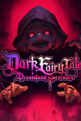 Dark Fairy Tale: Dreamland Survivors (PC) - Steam Key - GLOBAL