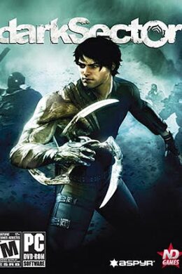 Dark Sector Steam Key GLOBAL