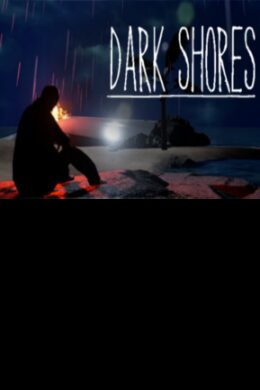Dark Shores Steam Key GLOBAL