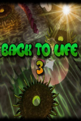Back To Life 3 Steam Key GLOBAL