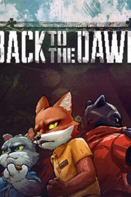 Back to the Dawn (PC) - Steam Key - GLOBAL