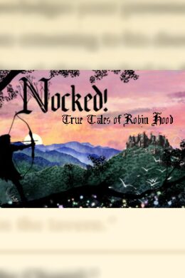 Nocked! True Tales of Robin Hood Steam Key GLOBAL