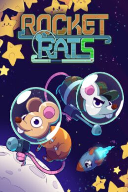 Rocket Rats (PC) - Steam Key - GLOBAL