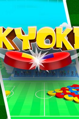 Kyoki (PC) - Steam Key - GLOBAL