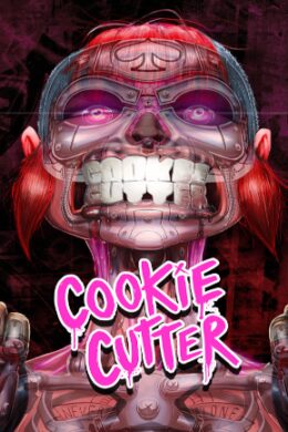 Cookie Cutter (PC) - Steam Key - GLOBAL