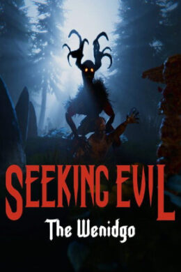 Seeking Evil: The Wendigo Steam Key GLOBAL