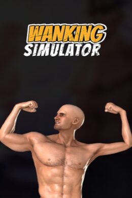 Wanking Simulator (PC) - Steam Key - GLOBAL