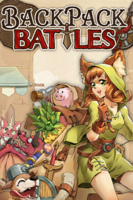 Backpack Battles (PC) - Steam Key - GLOBAL