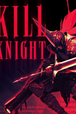 Kill Knight (PC) - Steam Key - GLOBAL