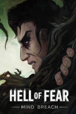 Hell of Fear: Mind Breach (PC) - Steam Key - GLOBAL