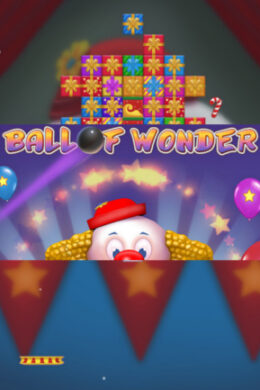 Ball of Wonder Steam Key GLOBAL