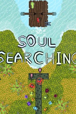 Soul Searching (PC) - Steam Key - GLOBAL