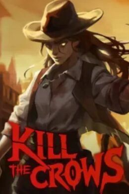 Kill The Crows (PC) - Steam Key - GLOBAL