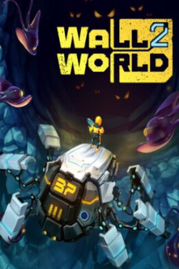 Wall World 2 (PC) - Steam Key - GLOBAL