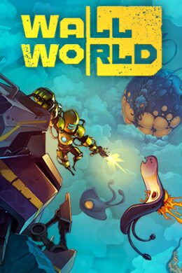 Wall World (PC) - Steam Key - GLOBAL