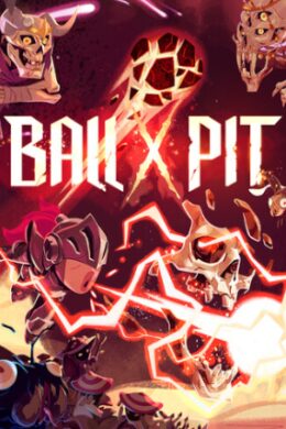 Ball x Pit (PC) - Steam Key - GLOBAL