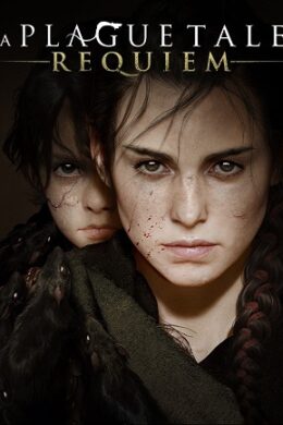 A Plague Tale: Requiem (PC) - Steam Key - GLOBAL
