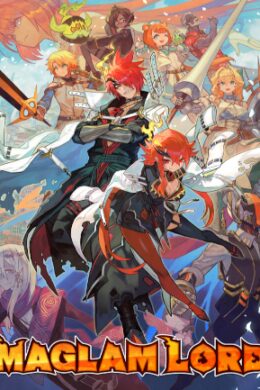 Maglam Lord (PC) - Steam Key - GLOBAL