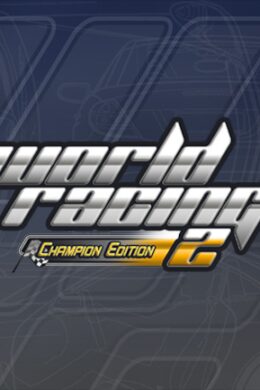 World Racing 2 - Champion Edition (PC) - Steam Key - GLOBAL