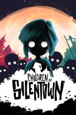 Children of Silentown (PC) - Steam Key - GLOBAL
