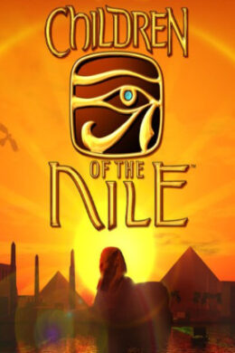 Children of the Nile Pack Steam Key GLOBAL