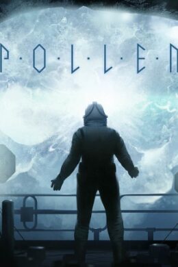 P·O·L·L·E·N (PC) - Steam Key - GLOBAL