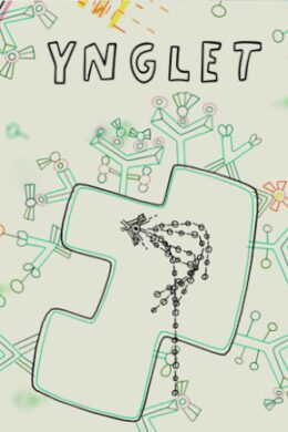 Ynglet (PC) - Steam Key - GLOBAL