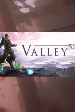 Valley (PC) - Steam Key - GLOBAL