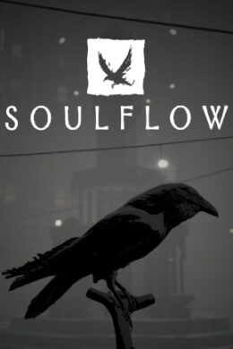 Soulflow (PC) - Steam Key - GLOBAL