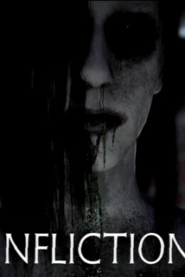 Infliction Steam Key GLOBAL