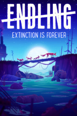 Endling - Extinction is Forever (PC) - Steam Key - GLOBAL