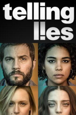 Telling Lies (PC) - Steam Key - GLOBAL