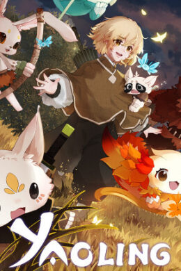 Yaoling: Mythical Journey (PC) - Steam Key - GLOBAL
