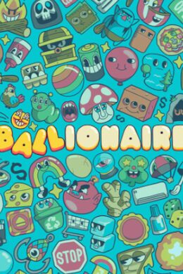 Ballionaire (PC) - Steam Key - GLOBAL