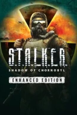 S.T.A.L.K.E.R.: Shadow of Chornobyl - Enhanced Edition (PC) - Steam Key - GLOBAL