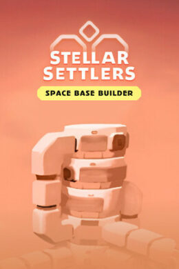 Stellar Settlers: Space Base Builder (PC) - Steam Key - GLOBAL