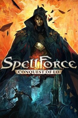 SpellForce: Conquest of Eo (PC) - Steam Key - GLOBAL