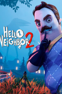 Hello Neighbor 2 (PC) - Steam Key - GLOBAL