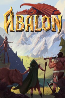 Abalon (PC) - Steam Key - GLOBAL