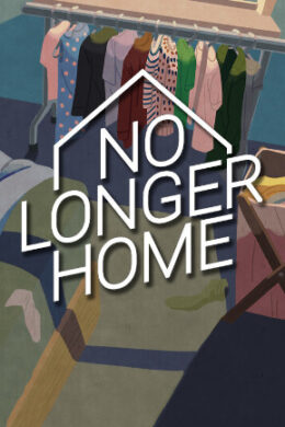 No Longer Home (PC) - Steam Key - GLOBAL