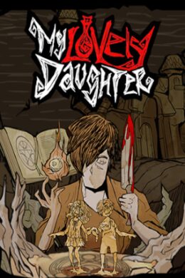 My Lovely Daughter | Deluxe (PC) - Steam Key - GLOBAL