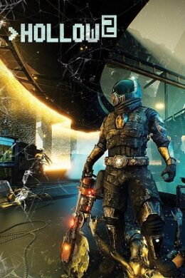 Hollow 2 (PC) - Steam Key - GLOBAL