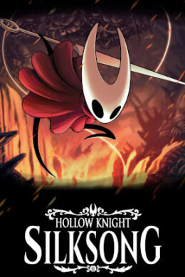 Hollow Knight: Silksong (PC) - Steam Key - GLOBAL