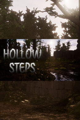 Hollow Steps Steam Key GLOBAL