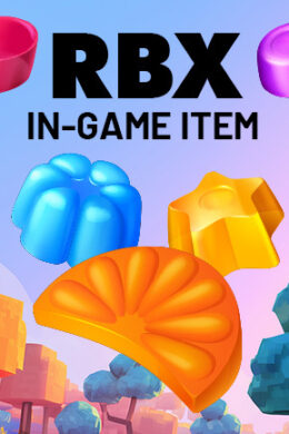 Roblox - Hungry Orca (Xbox, Nintendo Switch, PC & Mobile) - Roblox Key - GLOBAL