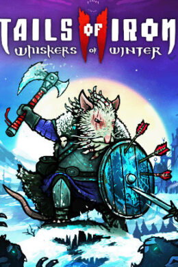 Tails of Iron 2: Whiskers of Winter (PC) - Steam Key - GLOBAL
