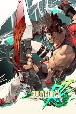 GUILTY GEAR Xrd REV 2 | Deluxe Edition (PC) - Steam Key - GLOBAL