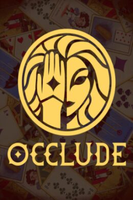 Occlude (PC) - Steam Key - GLOBAL