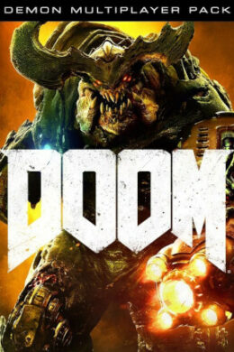 DOOM + Demon Multiplayer Pack (PC) - Steam Key - GLOBAL