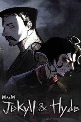 MazM: Jekyll and Hyde (PC) - Steam Key - GLOBAL